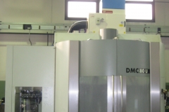 1118 ARNO DECKELMAHO DMU 80 DUO BLOCK