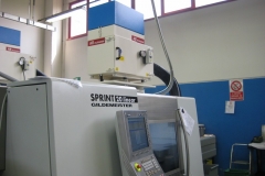 1266 ARNO GILDEMEISTER SPRINT LINEAR 20
