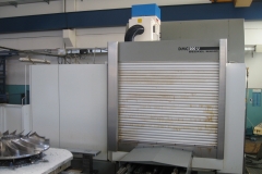 1861 ARNO DECKELMAHO DMC 200 U