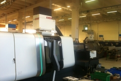 2392 ARNO DMG SPRINT 42 10 LINEAR