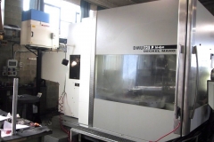 53 ARNO CL DMU 125 P DECKEL MAHO