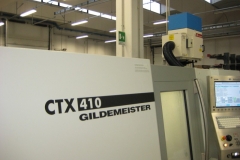 691 ARNO GILDEMEISTER CTX 410