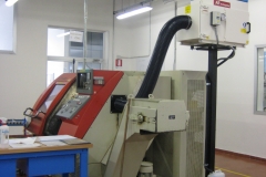 853 ARNO TORNI GILDEMEISTER CTX 400