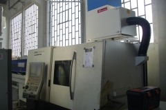 DSCI0001 ARNO GILDEMEISTER SPEED 32 10 LINEAR